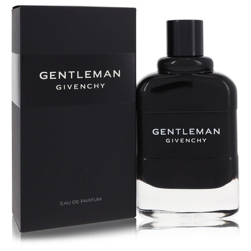 Gentleman-by-Givenchy-For-Men Eau De Parfum Spray (New Packaging) 3.4 oz (100 ml)