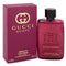 Gucci Guilty Absolute by Gucci For Women - Eau De Parfum Spray 1.7 oz