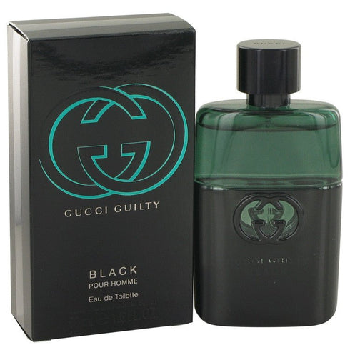 Gucci-Guilty-Black-by-Gucci-For-Men-Eau-De-Toilette-Spray-1.6-oz