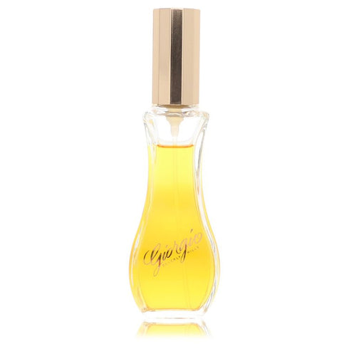 Giorgio-by-Giorgio-Beverly-Hills-For-Women Eau De Toilette Spray (unboxed) 1.7 oz (50 ml)