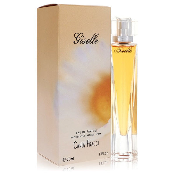 Giselle-by-Carla-Fracci-For-Women Eau De Parfum Spray 1 oz (30 ml)