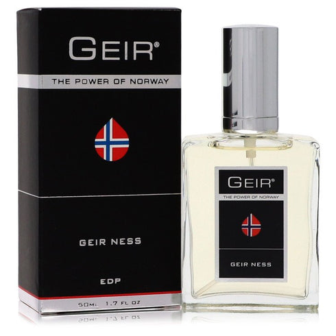 Geir-by-Geir-Ness-For-Men Eau De Parfum Spray 1.7 oz (50 ml)