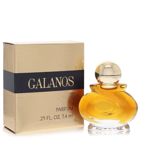 Galanos-by-Galanos-For-Women Mini Pure Parfum .25 oz (7 ml)