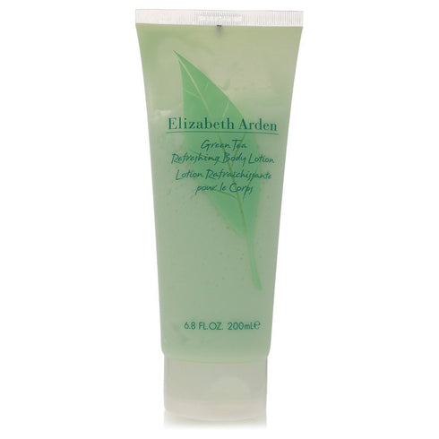 Green-Tea-by-Elizabeth-Arden-For-Women Body Lotion 6.8 oz (200 ml)