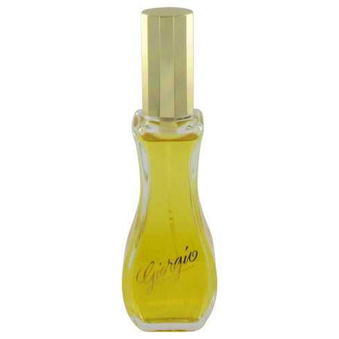 Giorgio-by-Giorgio-Beverly-Hills-For-Women Eau De Toilette Spray (Tester) 1.7 oz (50 ml)