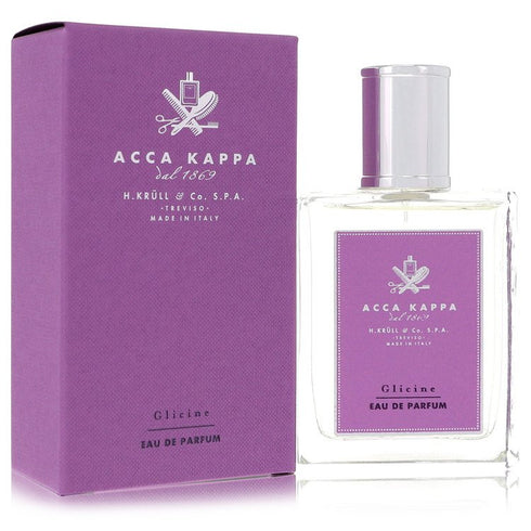 Glicine-by-Acca-Kappa-For-Women Eau De Parfum Spray 3.3 oz (100 ml)