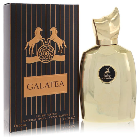 Galatea-by-Maison-Alhambra-For-Women Eau De Parfum Spray 3.4 oz (100 ml)