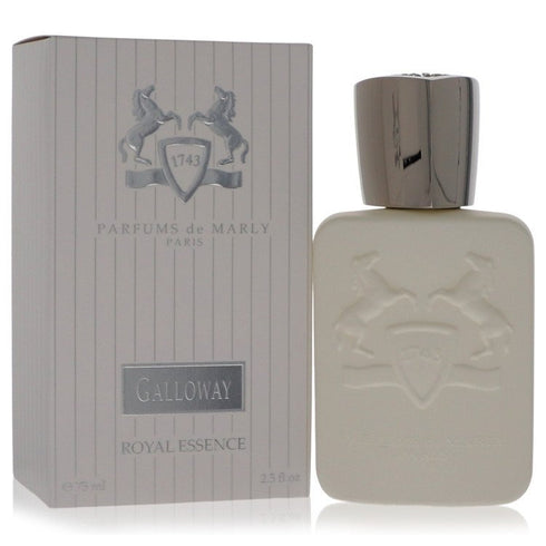 Galloway by Parfums de Marly For Men - Eau De Parfum Spray 2.5 oz