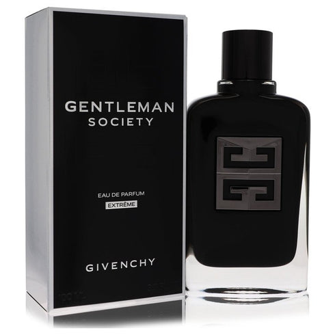 Gentleman Society Extreme by Givenchy For Men - Eau De Parfum Spray 100 ml (3.4 oz)