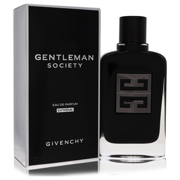Gentleman Society Extreme by Givenchy For Men - Eau De Parfum Spray 100 ml (3.4 oz)