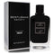 Gentleman Society Extreme by Givenchy For Men - Eau De Parfum Spray 100 ml (3.4 oz)