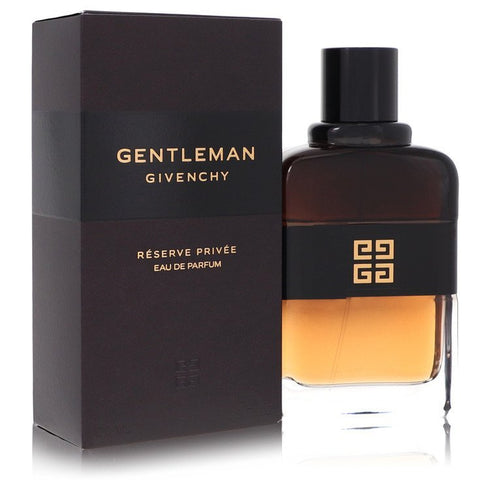 Gentleman Reserve Privee by Givenchy For Men - Eau De Parfum Spray 3.3 oz