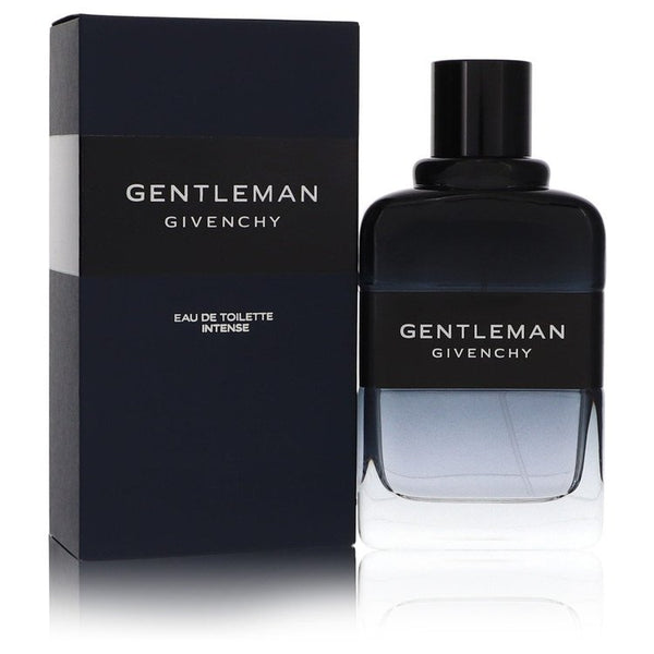 Gentleman-Intense-by-Givenchy-For-Men Eau De Toilette Intense Spray 3.3 oz (100 ml)
