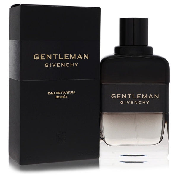 Gentleman-Eau-De-Parfum-Boisee-by-Givenchy-For-Men Eau De Parfum Spray 3.3 oz (100 ml)