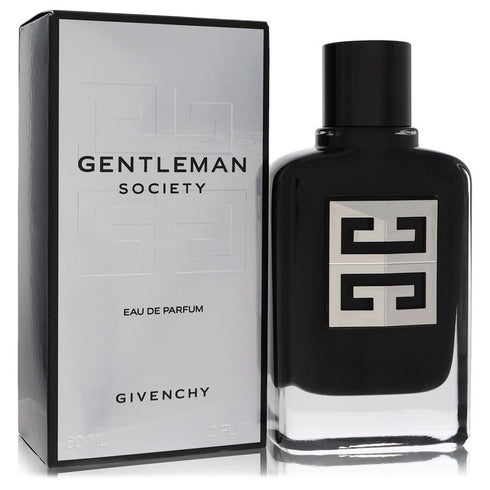Gentleman Society by Givenchy For Men - Eau De Parfum Spray 2 oz
