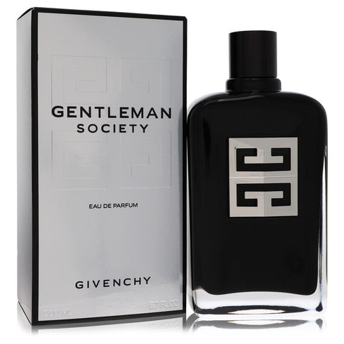 Gentleman Society by Givenchy For Men - Eau De Parfum Spray 6.7 oz