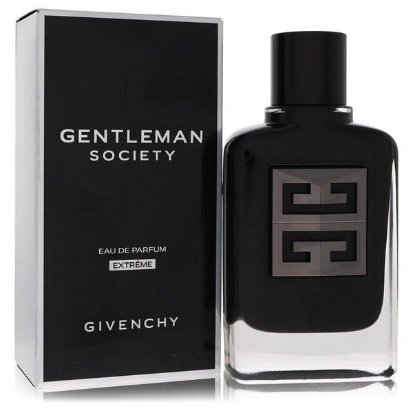 Gentleman-Society-Extreme-by-Givenchy-For-Men Eau De Parfum Spray 2 oz (60 ml)