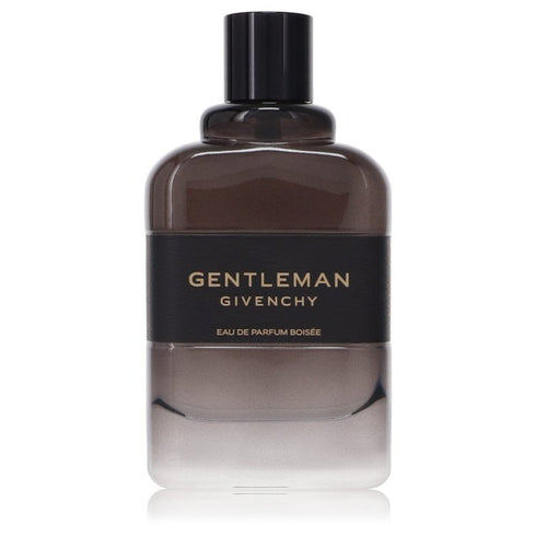 Gentleman-Eau-De-Parfum-Boisee-by-Givenchy-For-Men Eau De Parfum Spray (Tester) 3.3 oz (100 ml)
