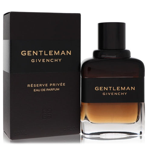 Gentleman Reserve Privee by Givenchy For Men - Eau De Parfum Spray 2 oz