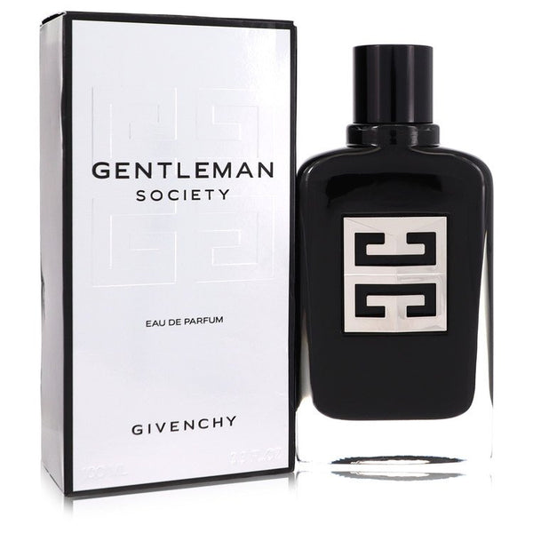 Gentleman Society by Givenchy For Men - Eau De Parfum Spray 3.3 oz