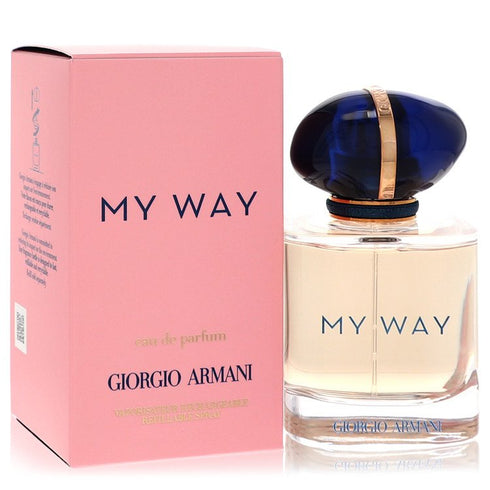 Giorgio-Armani-My-Way-by-Giorgio-Armani-For-Women Eau De Parfum Spray 1.7 oz (50 ml)