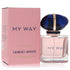 Giorgio-Armani-My-Way-by-Giorgio-Armani-For-Women Eau De Parfum Refillable Spray 1 oz (30 ml)