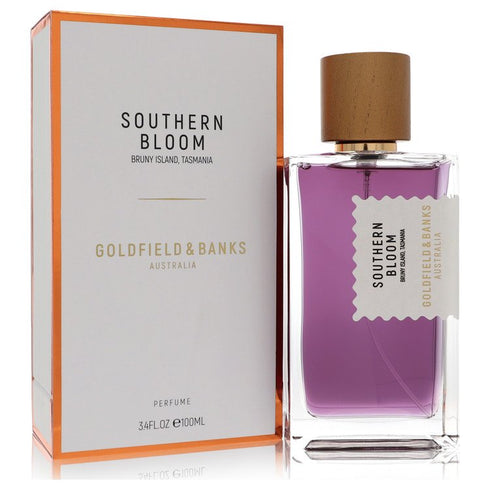 Goldfield-&-Banks-Southern-Bloom-by-Goldfield-&-Banks-For-Men Perfume Concentrate Spray (Unisex) 3.4 oz (100 ml)