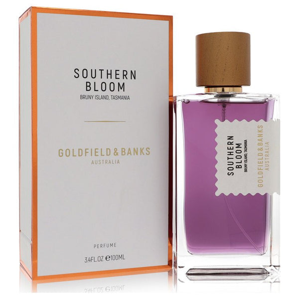 Goldfield-&-Banks-Southern-Bloom-by-Goldfield-&-Banks-For-Men Perfume Concentrate Spray (Unisex) 3.4 oz (100 ml)