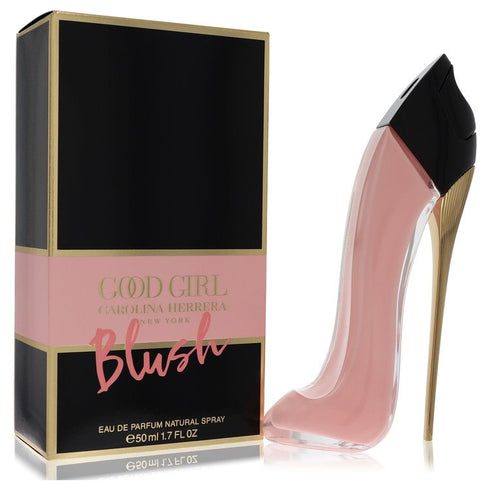 Good-Girl-Blush-by-Carolina-Herrera-For-Women Eau De Parfum Spray 1.7 oz (50 ml)