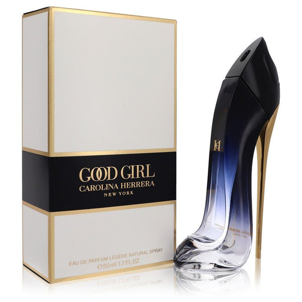 Good-Girl-Legere-by-Carolina-Herrera-For-Women Eau De Parfum Legere Spray 1.7 oz (50 ml)