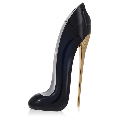 Good-Girl-by-Carolina-Herrera-For-Women Eau De Parfum Spray (Tester) 2.7 oz (80 ml)