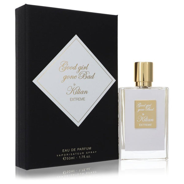 Good Girl Gone Bad Extreme by Kilian For Women - Eau De Parfum Refillable Spray 1.7 oz