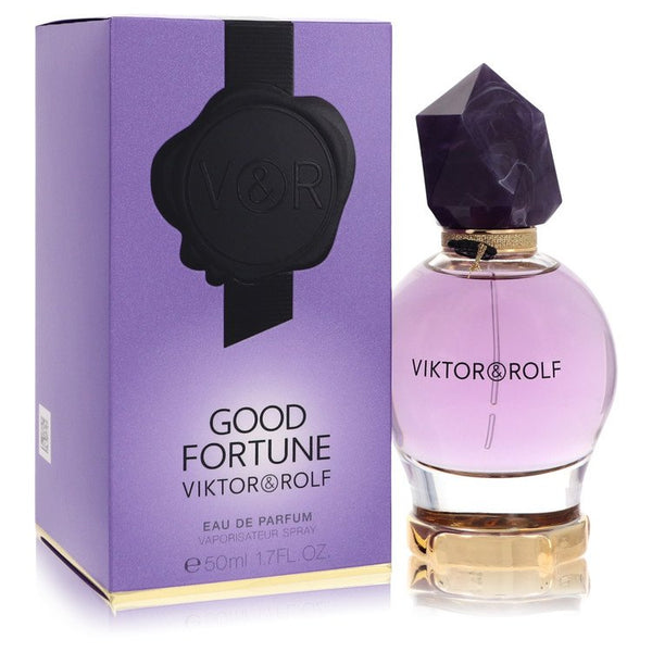 Viktor-&-Rolf-Good-Fortune-by-Viktor-&-Rolf-For-Women Eau De Parfum Spray 1.7 oz (50 ml)