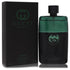 Gucci-Guilty-Essence-by-Gucci-For-Men Eau De Toilette Spray 3 oz (90 ml)