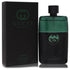 Gucci Guilty Essence by Gucci For Men - Eau De Toilette Spray 3 oz