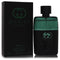 Gucci Guilty Essence by Gucci For Men - Eau De Toilette Spray 1.7 oz