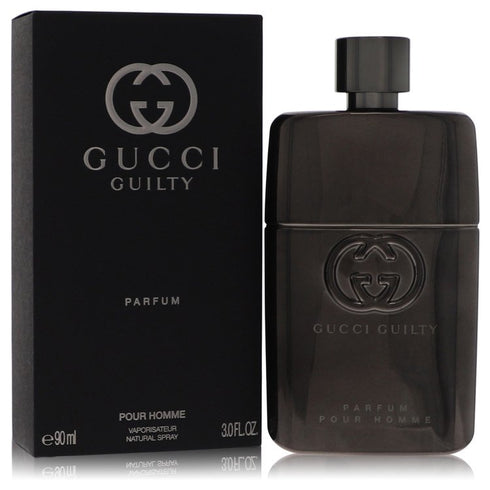 Gucci-Guilty-Pour-Homme-by-Gucci-For-Men Parfum Spray 3 oz (90 ml)