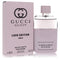 Gucci Guilty Love Edition MMXXI by Gucci For Men - Eau De Toilette Spray 1.6 oz