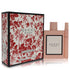 Gucci-Bloom-by-Gucci-For-Women Eau De Parfum Spray + Free 0.33 oz EDP Pen Spray 3.3 oz (100 ml)