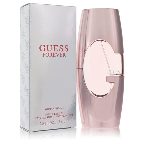 Guess Forever by Guess For Women - Eau De Parfum Spray 2.5 oz