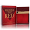 Guess Seductive Homme Red by Guess For Men - Eau De Toilette Spray 100 ml (3.4 oz)
