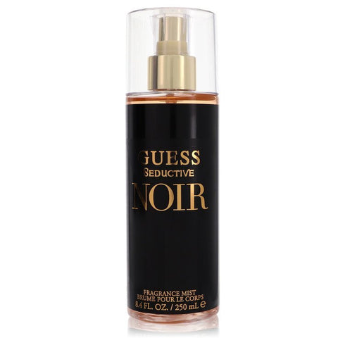 Guess Seductive Noir by Guess For Women - Body Mist 8.4 oz