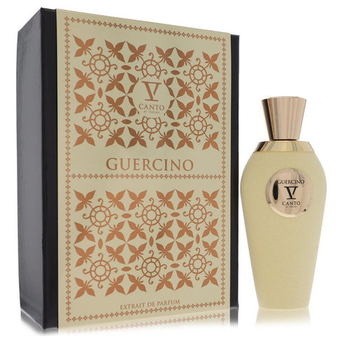 Guercino-by-V-Canto-For-Men Extrait De Parfum Spray (Unisex) 3.4 oz (100 ml)