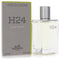 H24 by Hermes For Men - Eau De Toilette Refillable Spray 1.6 oz