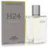 H24 by Hermes For Men - Eau De Toilette Refillable Spray 1.6 oz