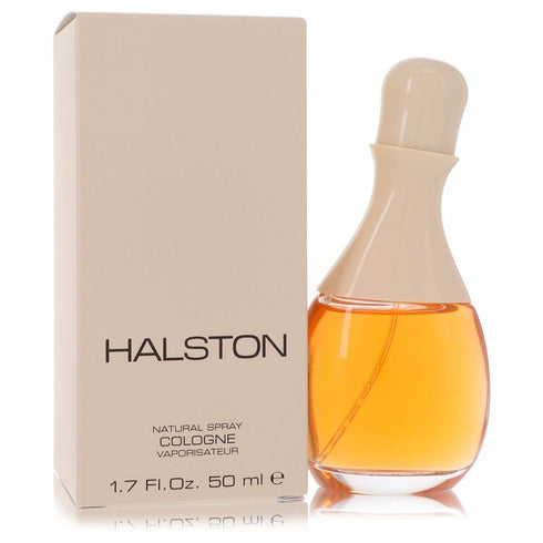 Halston-by-Halston-For-Women Cologne Spray 1.7 oz (50 ml)