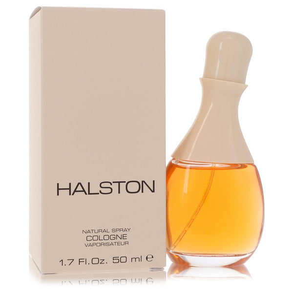 Halston-by-Halston-For-Women Cologne Spray 1.7 oz (50 ml)
