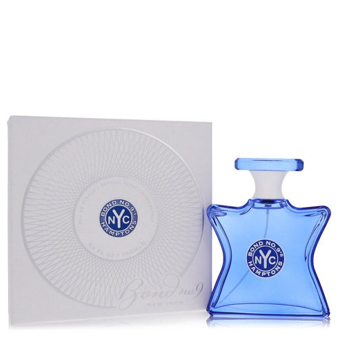 Hamptons-by-Bond-No.-9-For-Women Eau De Parfum Spray (Unisex) 3.3 oz (100 ml)