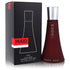 hugo-DEEP-RED-by-Hugo-Boss-For-Women Eau De Parfum Spray 1.6 oz (50 ml)