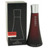 hugo DEEP RED by Hugo Boss For Women - Eau De Parfum Spray 3 oz